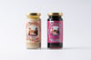 TAHİN-PEKMEZ 250 ML