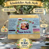 Tam Yağlı Taze Kaşar Peyniri 500 gr