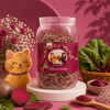 Tuzsuz Pancarlı Erişte 1kg