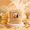 TUZSUZ SADE ERİŞTE 500 GR