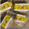 TUZSUZ VAKUMLU LOR PEYNİRİ (4x250 GR)