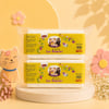 Tuzsuz Vakumlu Lor Peyniri 500 gr (2X250 GR)