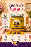 ZEYMİK's (Zeytinyağlı lor peyniri ) 250 gr