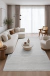 Terra Halı YIKANABİLİR MODERN BUKLE HALI - DUBLİN