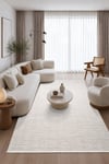 Terra Halı YIKANABİLİR MODERN BUKLE HALI - DUBLİN
