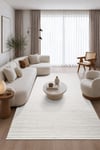 Terra Halı YIKANABİLİR MODERN BUKLE HALI - DUBLİN
