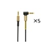 AC-02 Aux Kablo 5'li