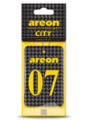 AREON CITY 07