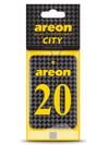 AREON CITY 20
