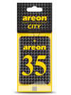 AREON CITY 35
