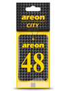AREON CITY 48