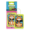 AREON MAO BUBLE GUM