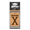 AREON X COFFEE