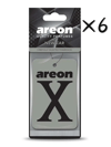 AREON X NEWCAR 6'lı