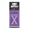 AREON X NO SMOKİNG