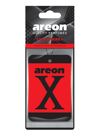 AREON X STRAWBERRY