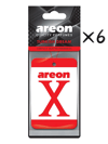 AREON X TURKISH DREAM 6'lı