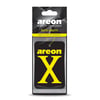 AREON X TUTTİ FRUTTİ
