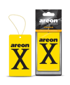 AREON X VERSION VANILLA
