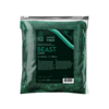 BEAST Çift Kat Twisted Pile Mikrofiber Oto Kurulama Havlusu 50×70cm 1200GSM – Koyu Yeşil