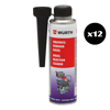 DİZEL YAKIT SİSTEM.VE ENJEKTÖR TEM.300ML 12'li