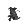 HLD-19 Bisiklet ve Motor Telefon Tutucu 5'li