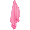 Hobee Mikrofiber Cam Silme Bezi 50x70cm 235gsm - Pembe 5'li