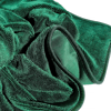 JADE Twisted Pile Mikrofiber Oto Kurulama Havlusu 50×70cm 600GSM – Koyu Yeşil