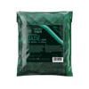 JADE Twisted Pile Mikrofiber Oto Kurulama Havlusu 50×70cm 600GSM – Koyu Yeşil 5'li