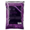 MAMBA Çift Kat Hybrid Twisted Pile Mikrofiber Oto Kurulama Havlusu 50×70cm 1000gsm – Mor 5'li