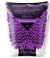 MAMBAMITT Mikrofiber Chenille Oto Yıkama Eldiveni 