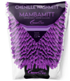 MAMBAMITT Mikrofiber Chenille Oto Yıkama Eldiveni 5'li