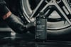 Nasiol Detailershine Sünger Hediyeli Trim ve Lastik Parlatıcı/Yenileyici 500ml