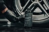 Nasiol Detailershine Sünger Hediyeli Trim ve Lastik Parlatıcı/Yenileyici 500ml 5'li