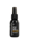 Nasiol New Car Smell Mango Yeni Araç Kokusu-Mango Kokulu Araç içi Koku Giderici-50ml 5'li