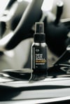 Nasiol New Car Smell Mango Yeni Araç Kokusu-Mango Kokulu Araç içi Koku Giderici-50ml 5'li