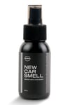 Nasiol New Car Smell Yeni Araç Kokusu-Araç içi Koku Giderici-50ml 5'li
