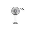 NF-190 Fan 5'li
