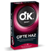 OKEY ÇİFTE HAZ 5'Lİ