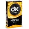 OKEY HİSSET 5'Lİ
