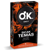 OKEY SICAK TEMAS 5'Lİ