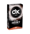 OKEY ULTRA HİSSET 5'Lİ