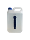 Shell Adblue 5 Lt Bidon 4 Adet