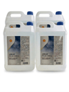 Shell Adblue 5 Lt Bidon 4 Adet