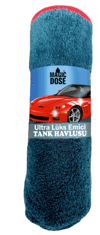 Tank Havlu Bez Mega Boy 60x90 Ekstra Emici Havlu Bez Ultra emici Oto Kurulama Bezi