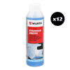 WÜRTH CAM TEMİZLEME SUYU PLUS 12'li