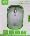 Bluetooth Mouse- M298