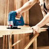 Bosch 710W Dekupaj Testere Gst 8000 E -060158H000 Hm