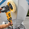 Dewalt 1150W Polisaj Makinesi 178Mm- Dw849-Dwp849X