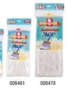 Endustriyel İp Mop Medium